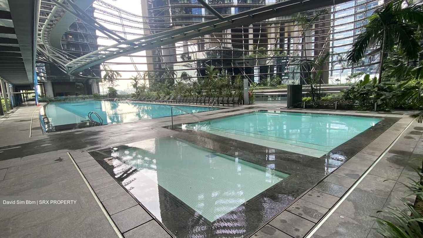 Straits View (D1), Condominium #458534621